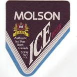 Molson CA 110